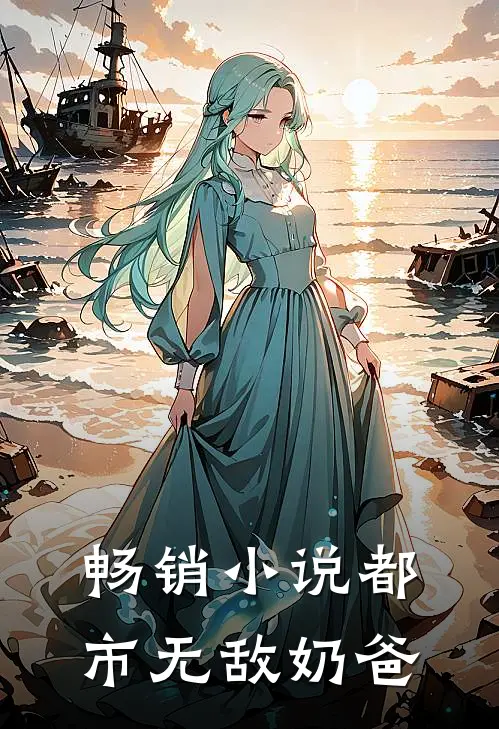 畅销小说都市无敌奶爸