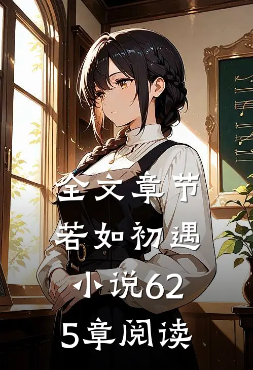 全文章节若如初遇小说625章阅读