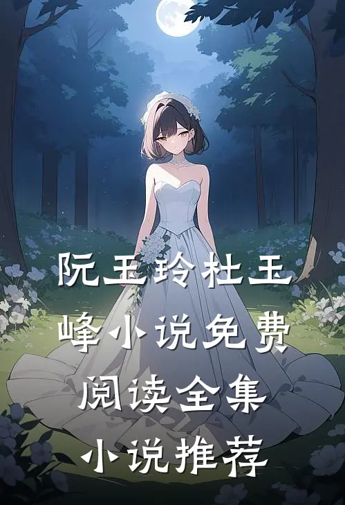 阮玉玲杜玉峰小说免费阅读全集小说推荐
