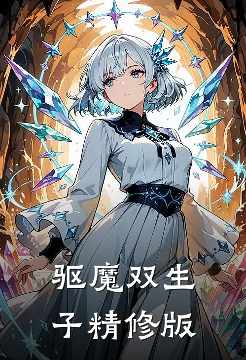 驱魔双生子精修版