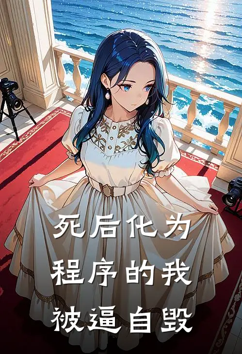 死后化为程序的我被逼自毁