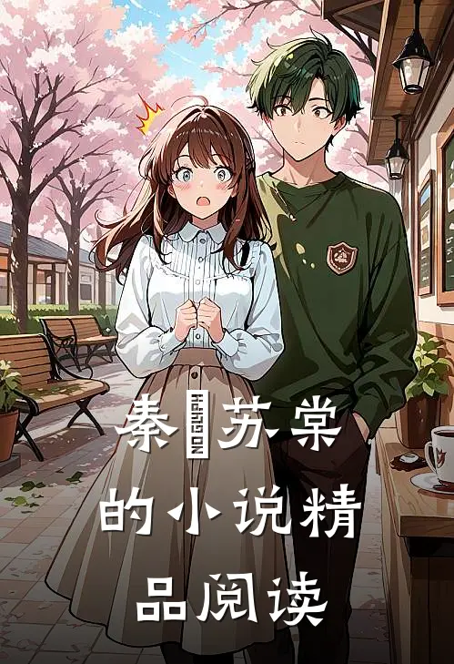 秦峫苏棠的小说精品阅读