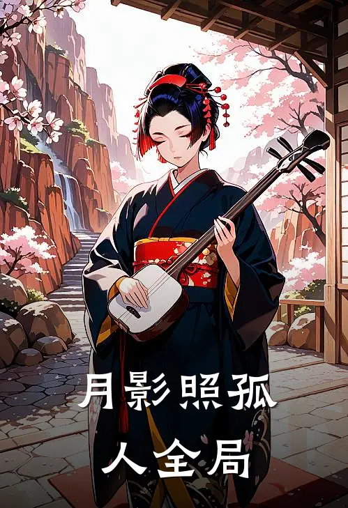 月影照孤人全局