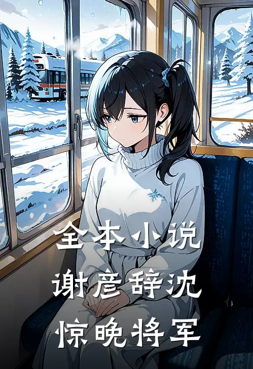 全本小说谢彦辞沈惊晚将军