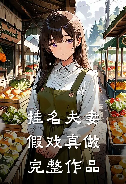 挂名夫妻假戏真做完整作品