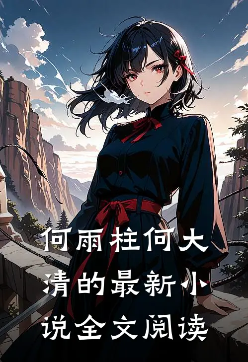 何雨柱何大清的最新小说全文阅读