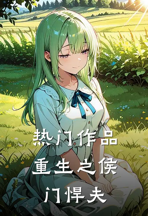 热门作品重生之侯门悍夫
