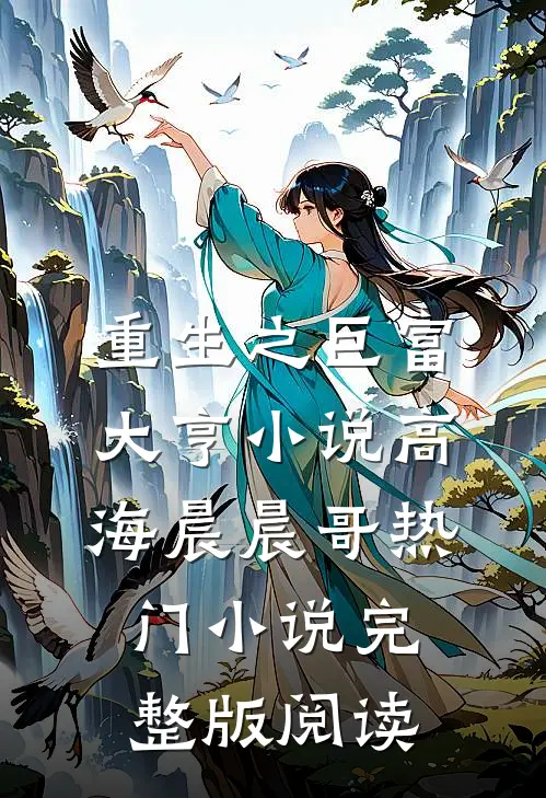 重生之巨富大亨小说高海晨晨哥热门小说完整版阅读