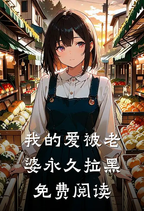 我的爱被老婆永久拉黑免费阅读