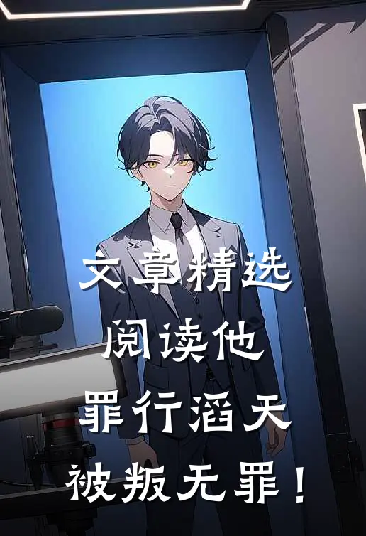 文章精选阅读他，罪行滔天，被叛无罪！