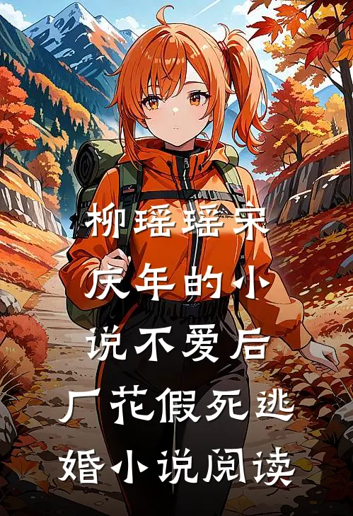 柳瑶瑶宋庆年的小说不爱后，厂花假死逃婚小说阅读