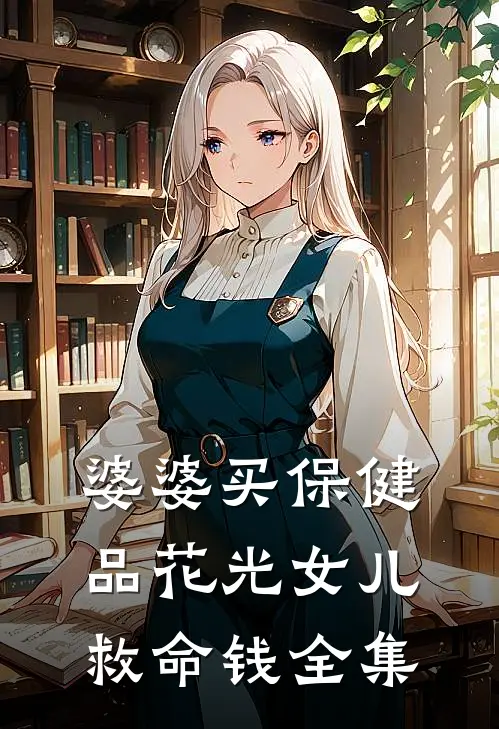 婆婆买保健品花光女儿救命钱全集