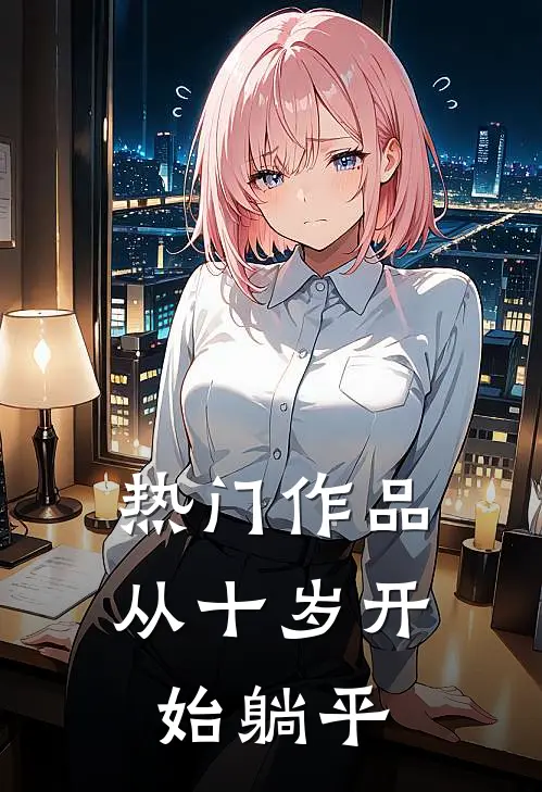 热门作品从十岁开始躺平