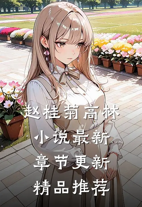 赵桂菊高林小说最新章节更新精品推荐