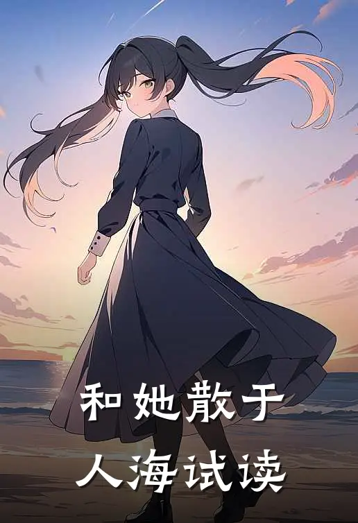 和她散于人海试读