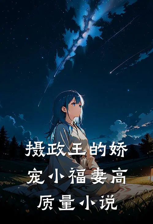 摄政王的娇宠小福妻高质量小说