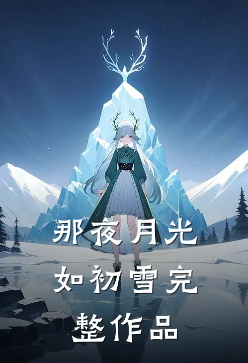 那夜月光如初雪完整作品