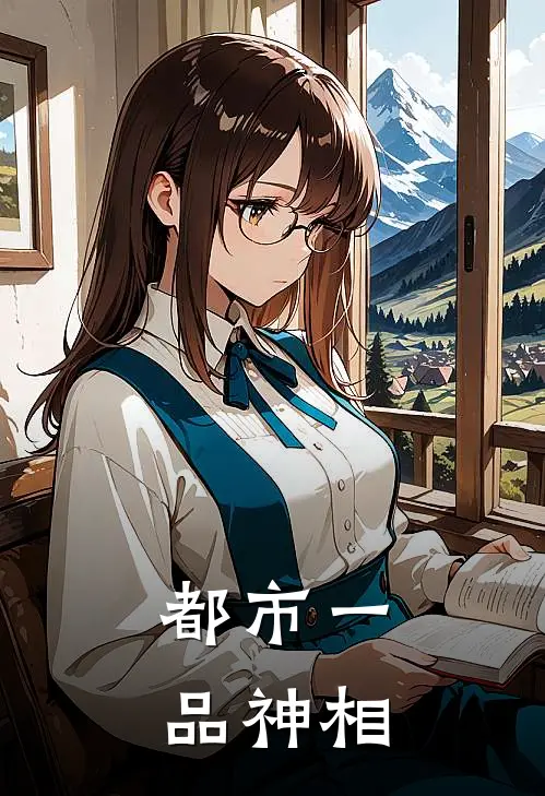都市一品神相