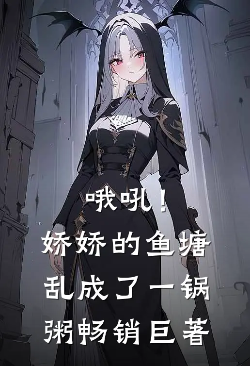 哦吼！娇娇的鱼塘乱成了一锅粥畅销巨著