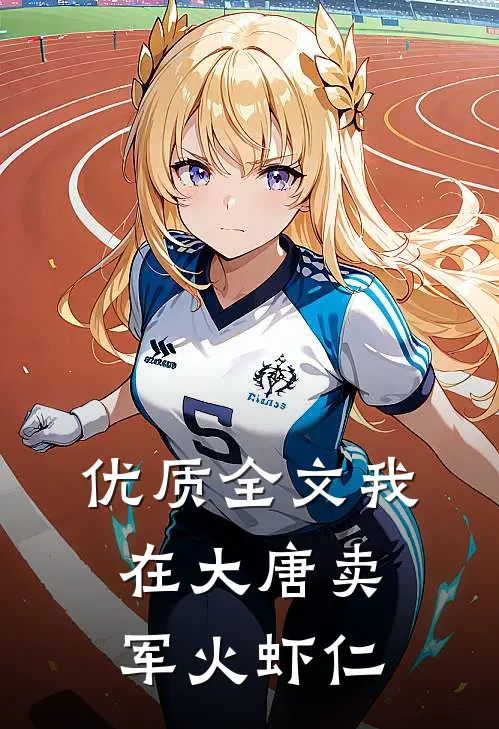 优质全文我在大唐卖军火虾仁
