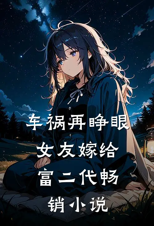 车祸再睁眼，女友嫁给富二代畅销小说