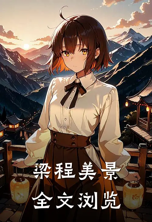 梁程美景全文浏览