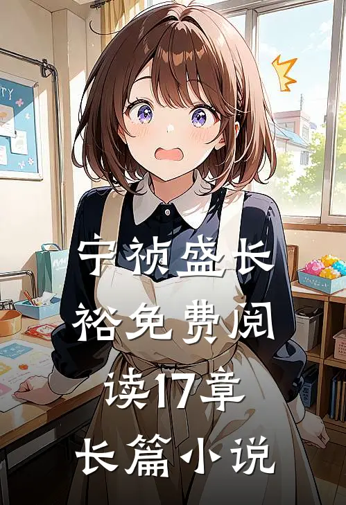 宁祯盛长裕免费阅读17章长篇小说