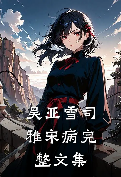 吴亚雪司雅宋病完整文集