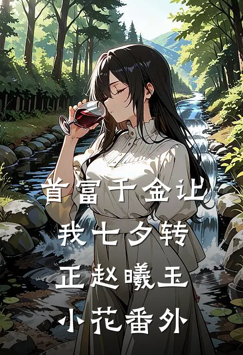 首富千金让我七夕转正赵曦玉小花番外