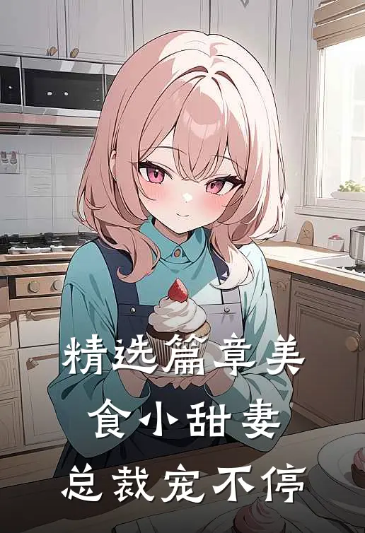 精选篇章美食小甜妻：总裁宠不停