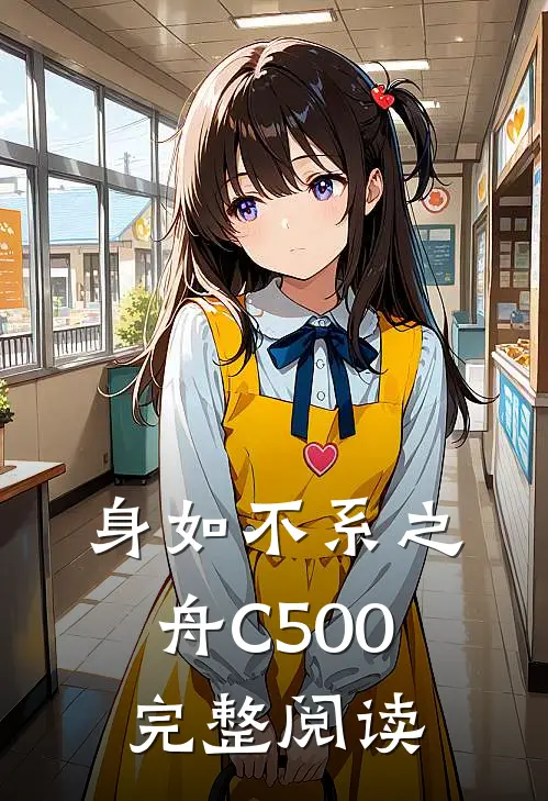 身如不系之舟C500完整阅读