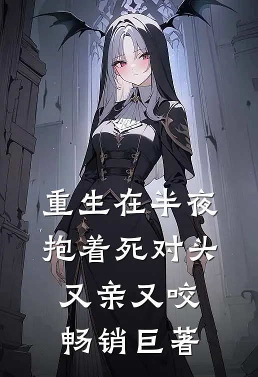 重生在半夜，抱着死对头又亲又咬畅销巨著