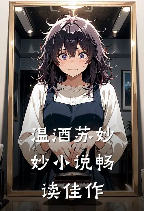 温酒苏妙妙小说畅读佳作