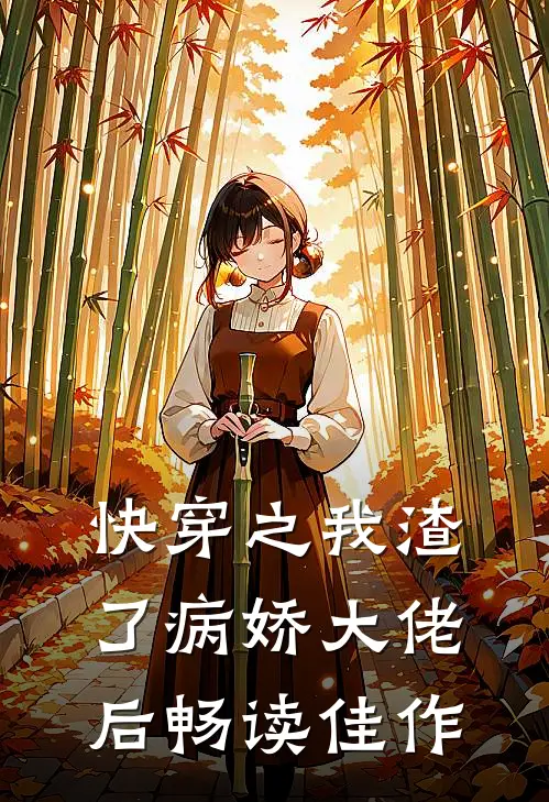 快穿之我渣了病娇大佬后畅读佳作