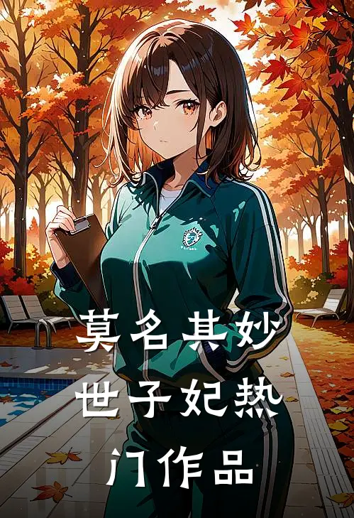莫名其妙世子妃热门作品