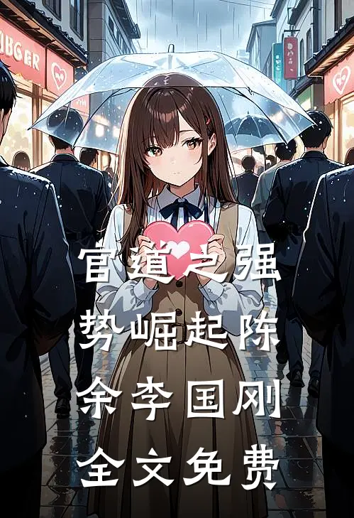 官道之强势崛起陈余李国刚全文免费