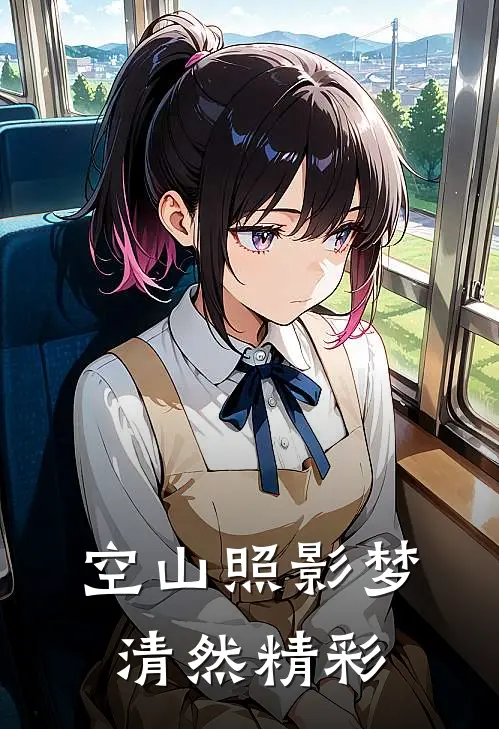 空山照影梦清然精彩