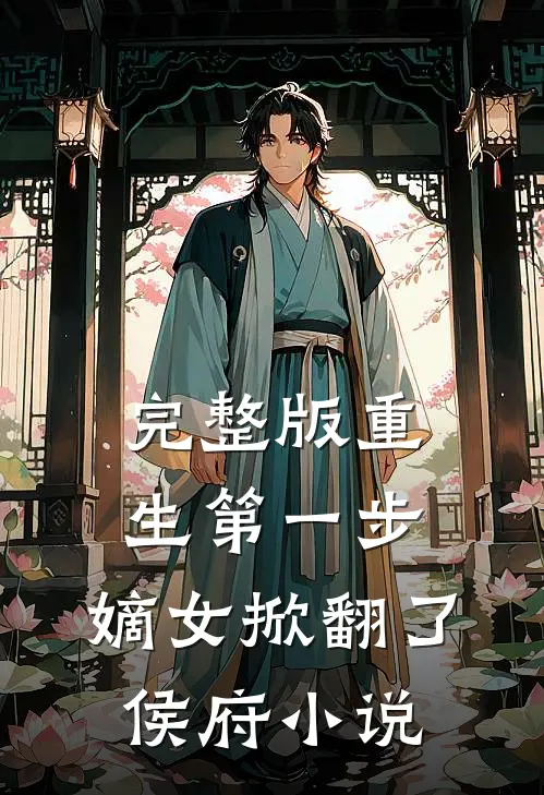 完整版重生第一步,嫡女掀翻了侯府小说