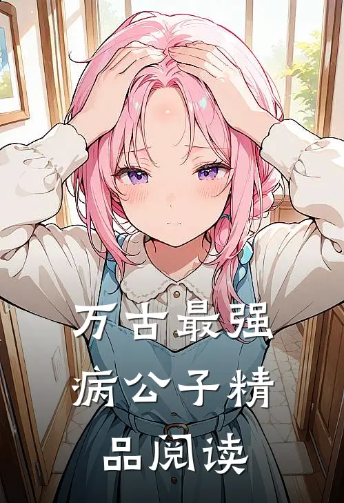 万古最强病公子精品阅读