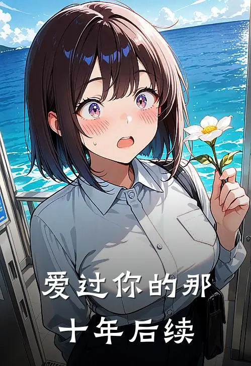 爱过你的那十年后续