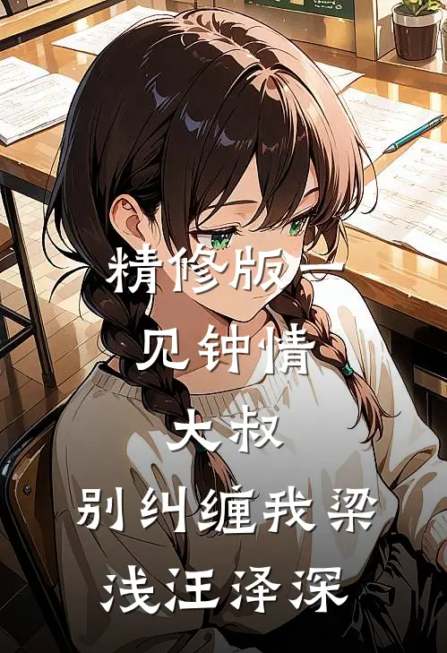 精修版一见钟情:大叔,别纠缠我(梁浅汪泽深)