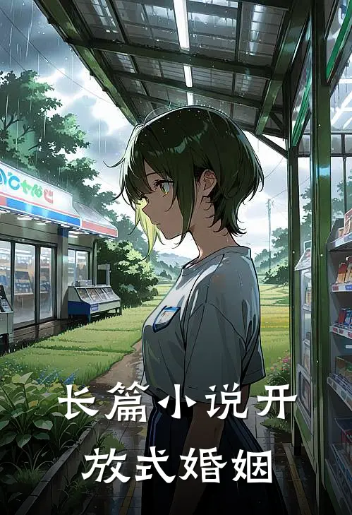 长篇小说开放式婚姻