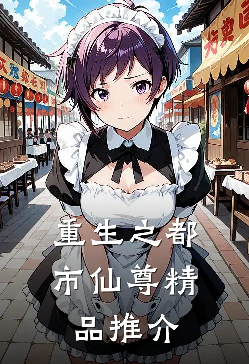 重生之都市仙尊精品推介