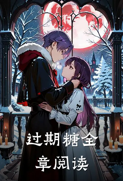 过期糖全章阅读