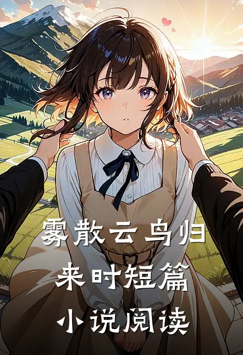 雾散云鸟归来时短篇小说阅读