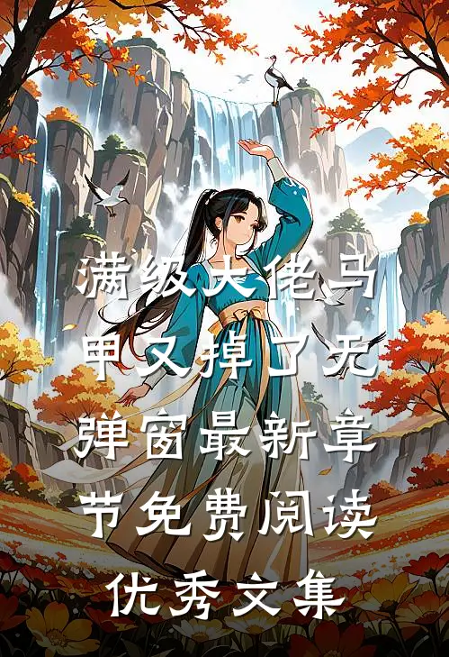 满级大佬马甲又掉了 无弹窗 最新章节 免费阅读优秀文集