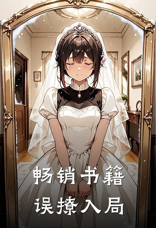 畅销书籍误撩入局