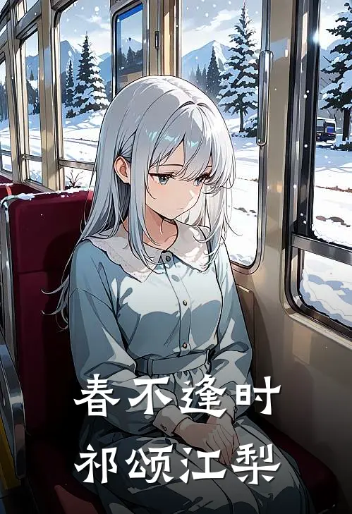 春不逢时(祁颂江梨)