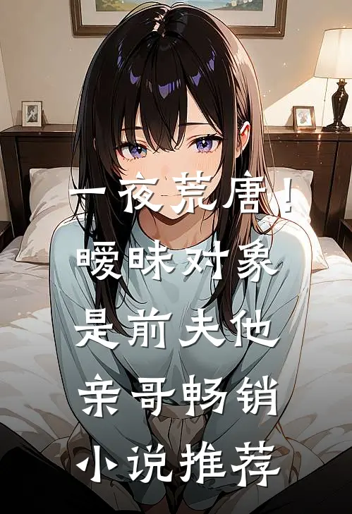 一夜荒唐！暧昧对象是前夫他亲哥畅销小说推荐