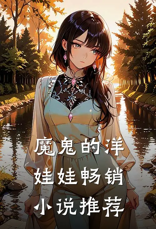 魔鬼的洋娃娃畅销小说推荐